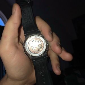 Invicta watch